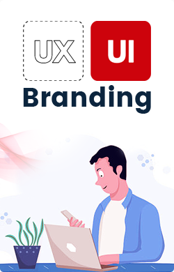 UX-UI branding